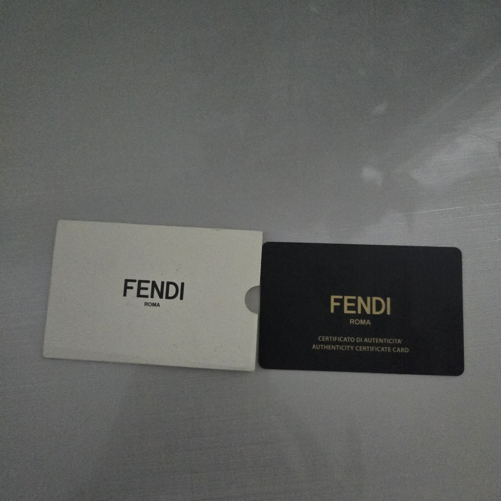 Fendi sunglasses